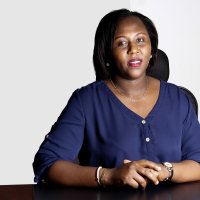 Mediatrice MURAYIREis  Legal Advisor, Compliance and Company Secretary